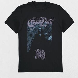 Chelsea Wolfe tee